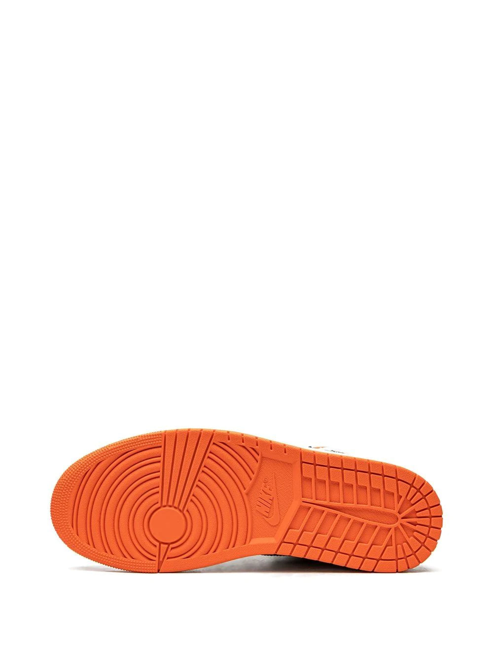 AIR JORDAN 1 RETRO HIGH OG "Electro Orange"