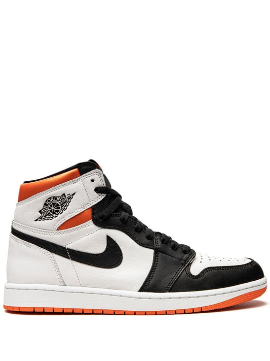 AIR JORDAN 1 RETRO HIGH OG "Electro Orange"