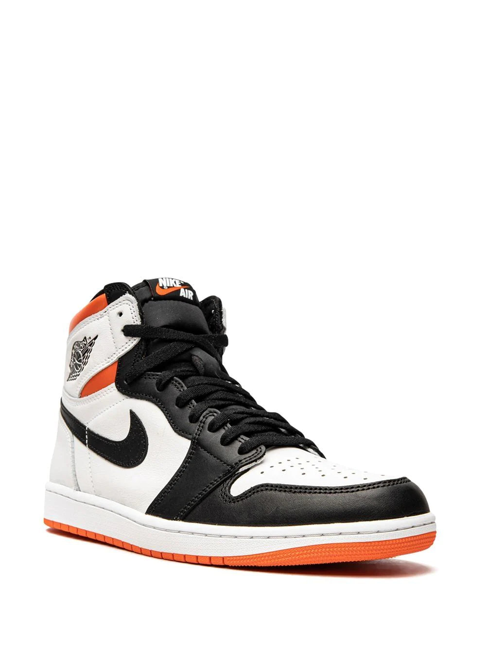 AIR JORDAN 1 RETRO HIGH OG "Electro Orange"