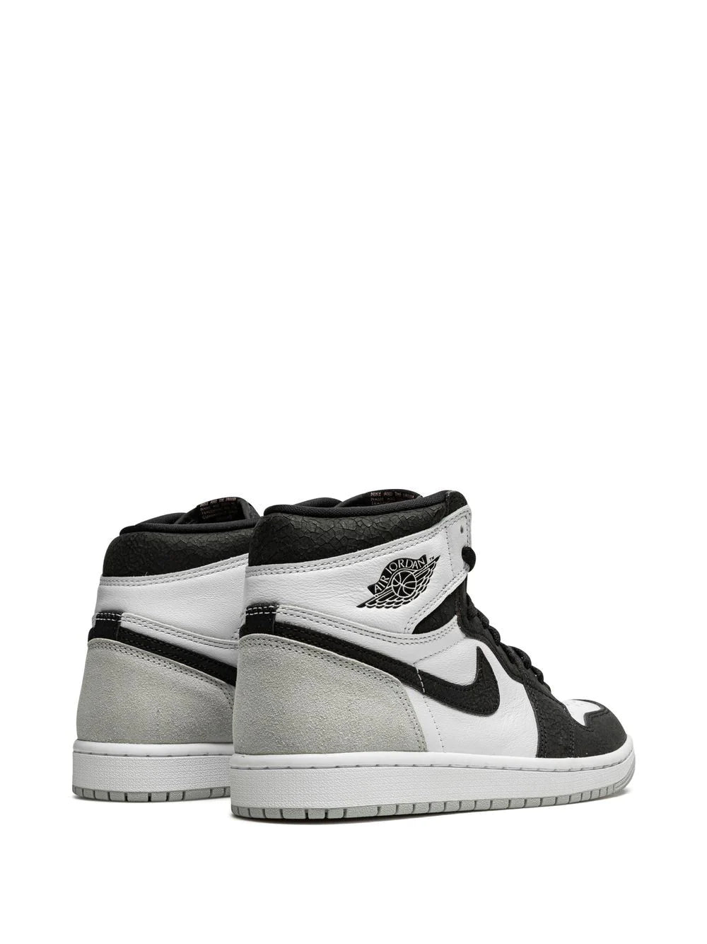 AIR JORDAN 1 RETRO HIGH OG "Stage Haze"
