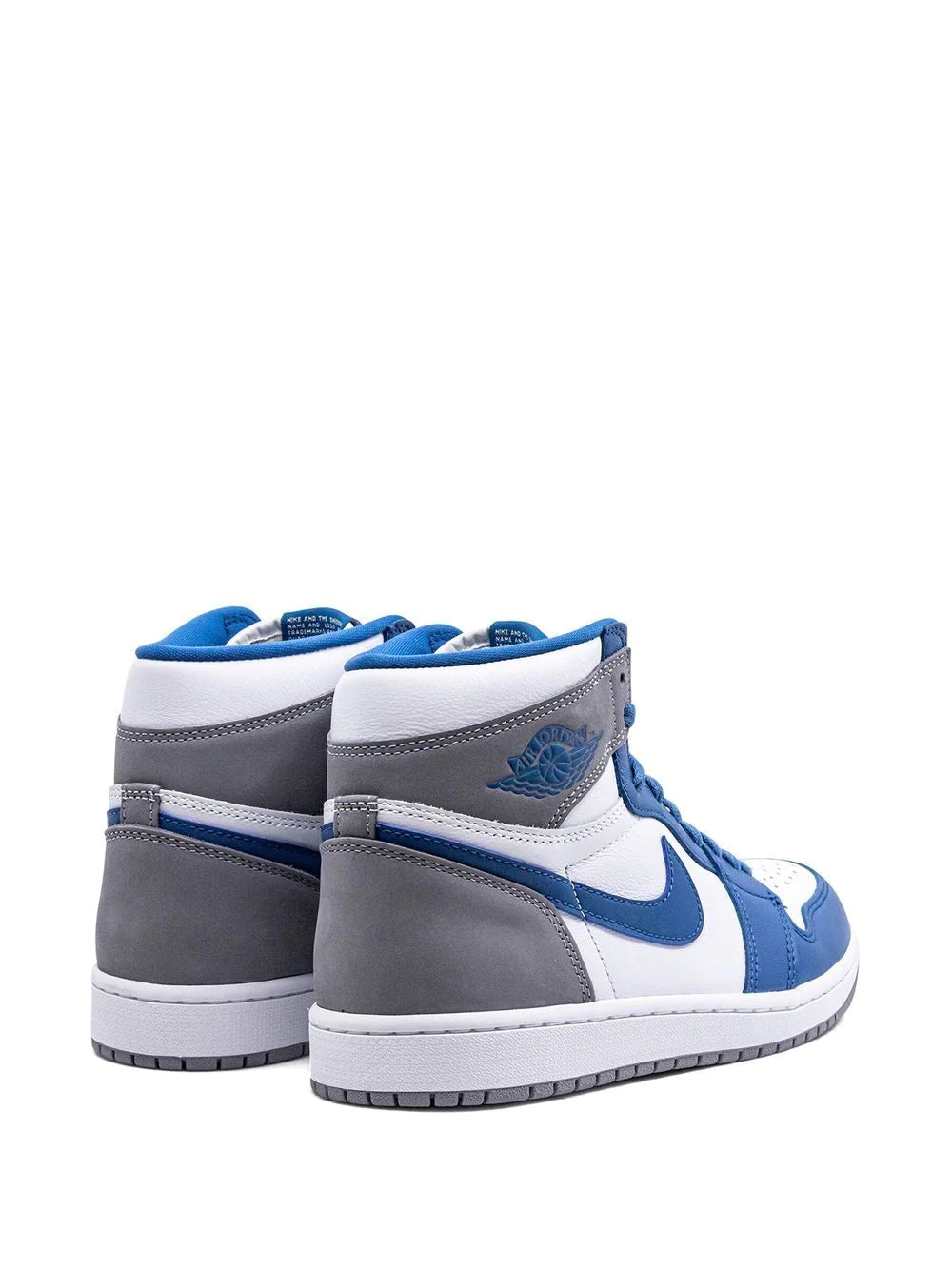 AIR JORDAN 1 HIGH OG "True Blue"