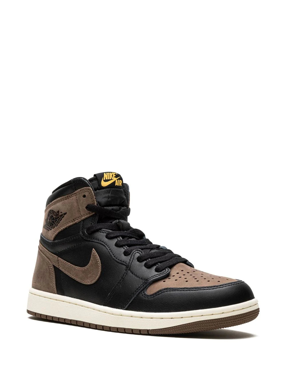 AIR JORDAN 1 RETRO HIGH OG "Palomino"