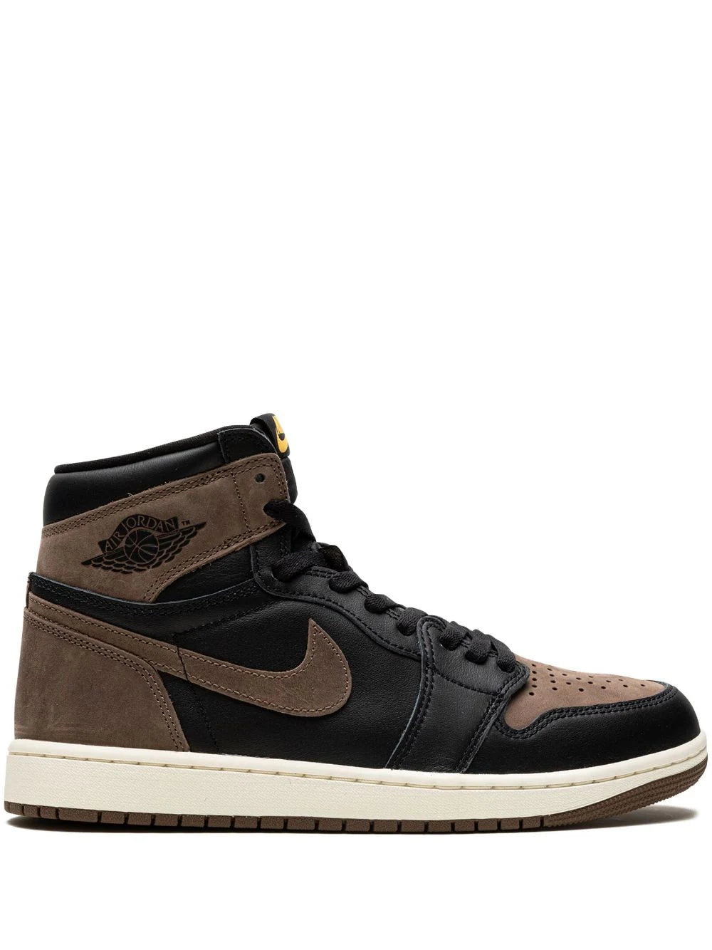 AIR JORDAN 1 RETRO HIGH OG "Palomino"