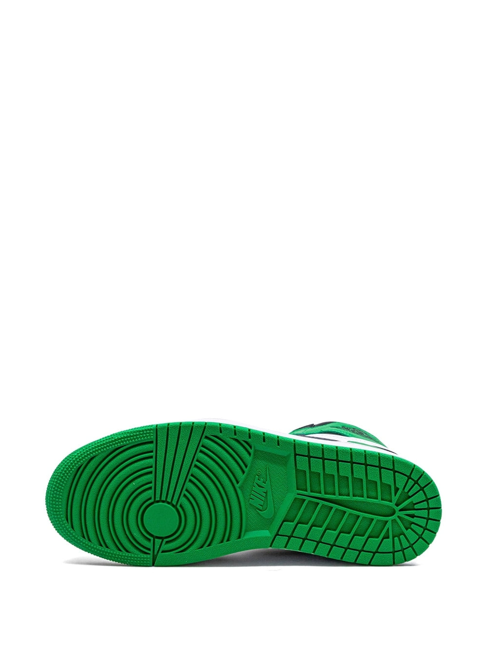 AIR JORDAN 1 RETRO HIGH OG
"Lucky Green"