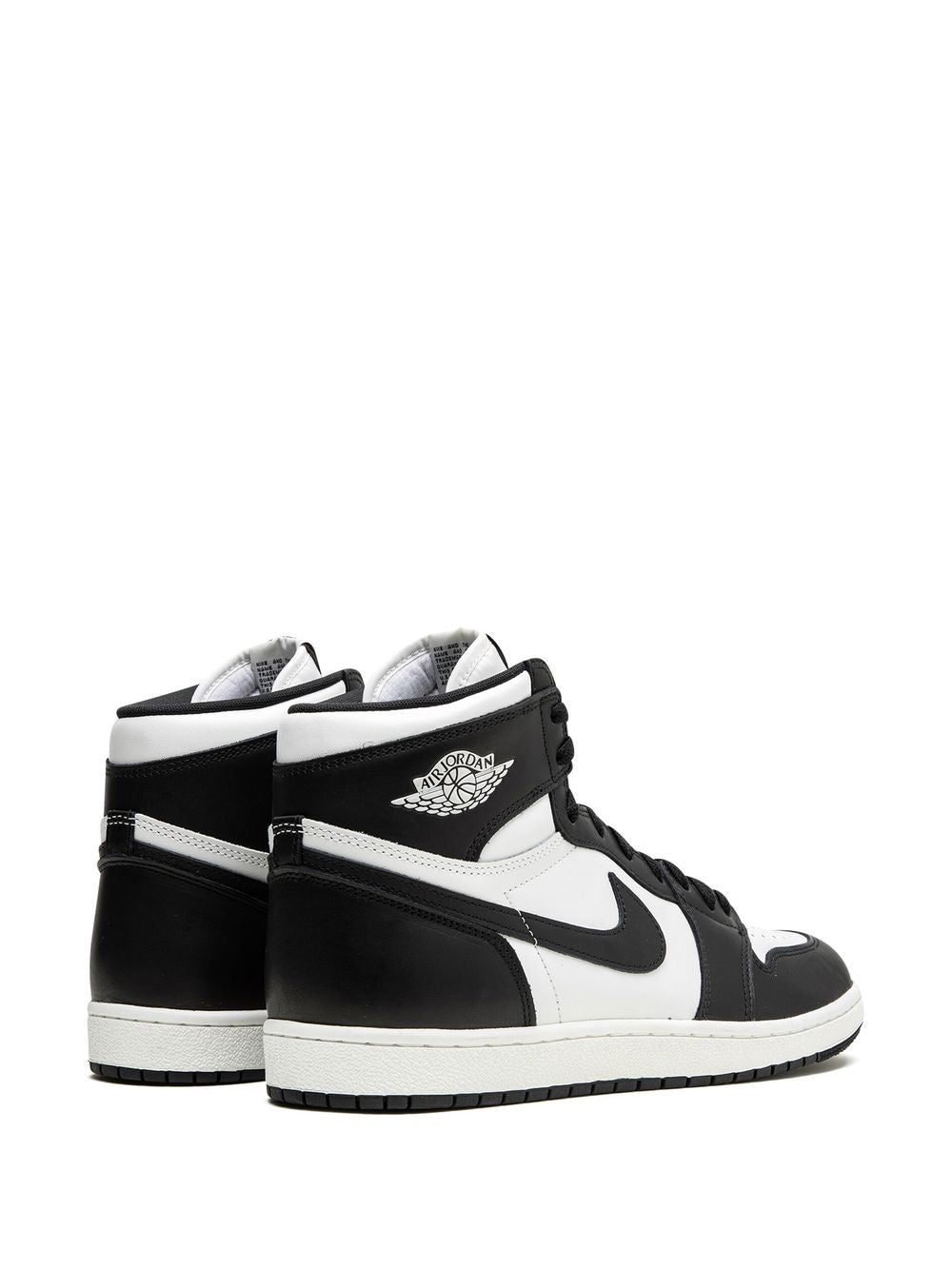 Air Jordan 1 High ‘85 Black and White
