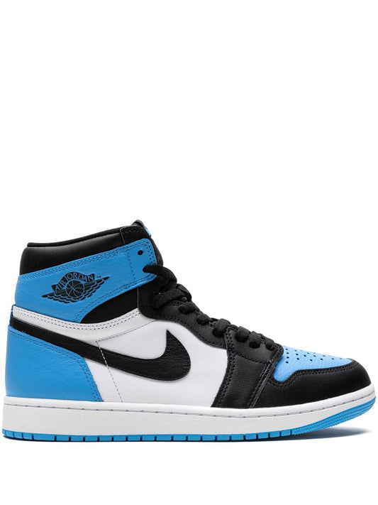 AIR JORDAN 1 RETRO HIGH OG
"UNC Toe"