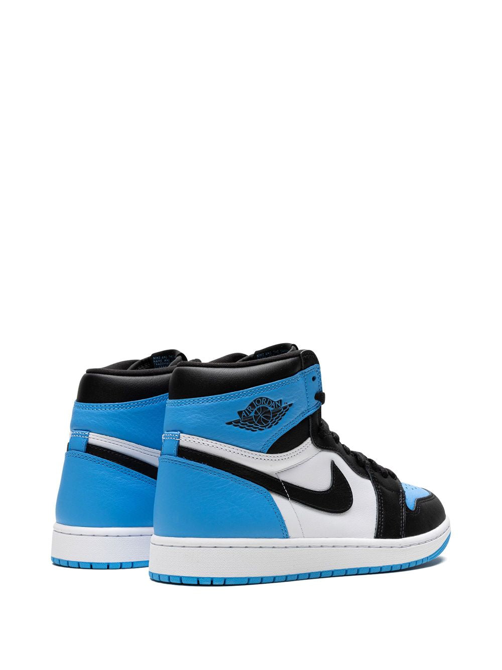 AIR JORDAN 1 RETRO HIGH OG
"UNC Toe"