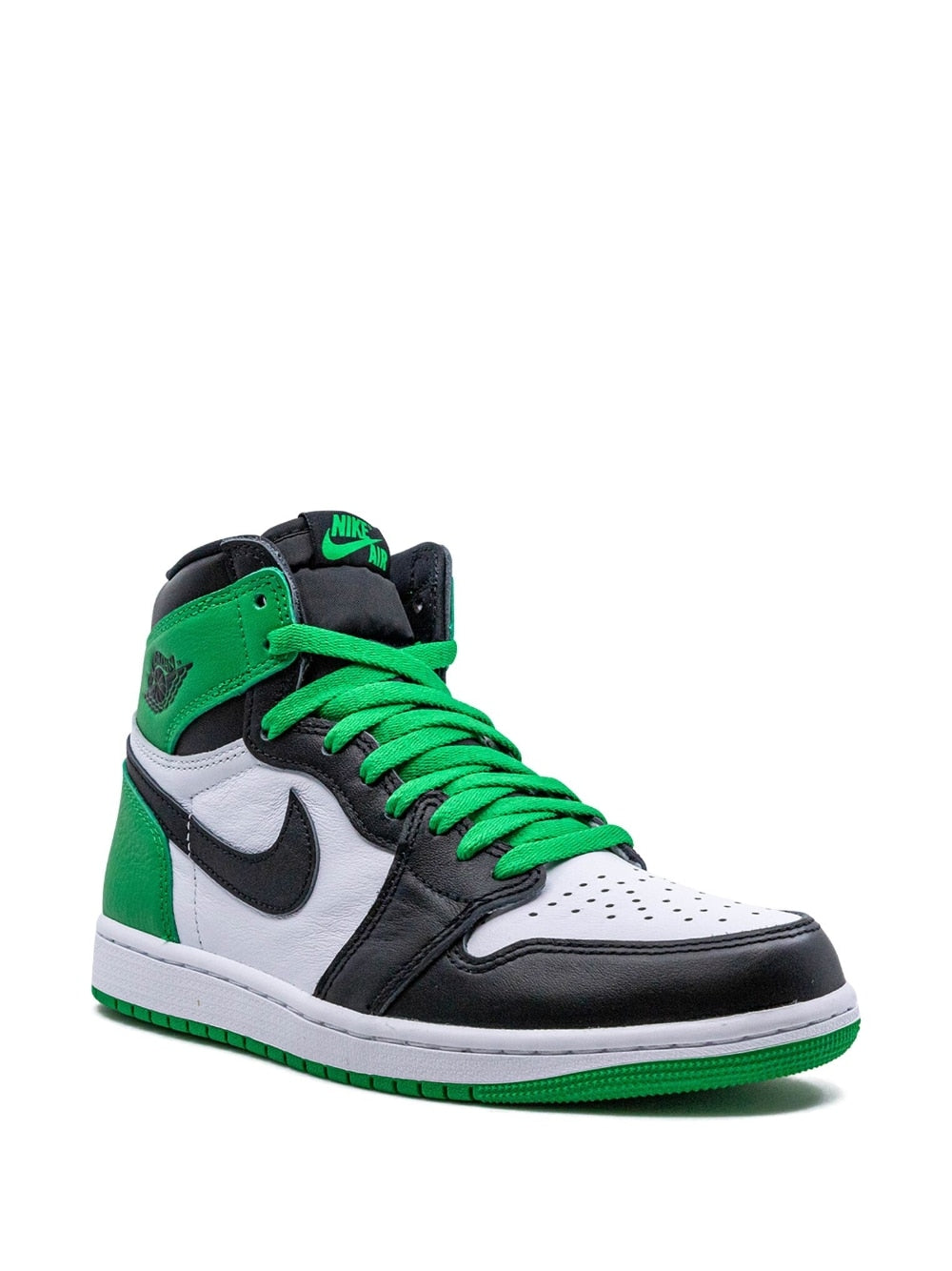 AIR JORDAN 1 RETRO HIGH OG
"Lucky Green"