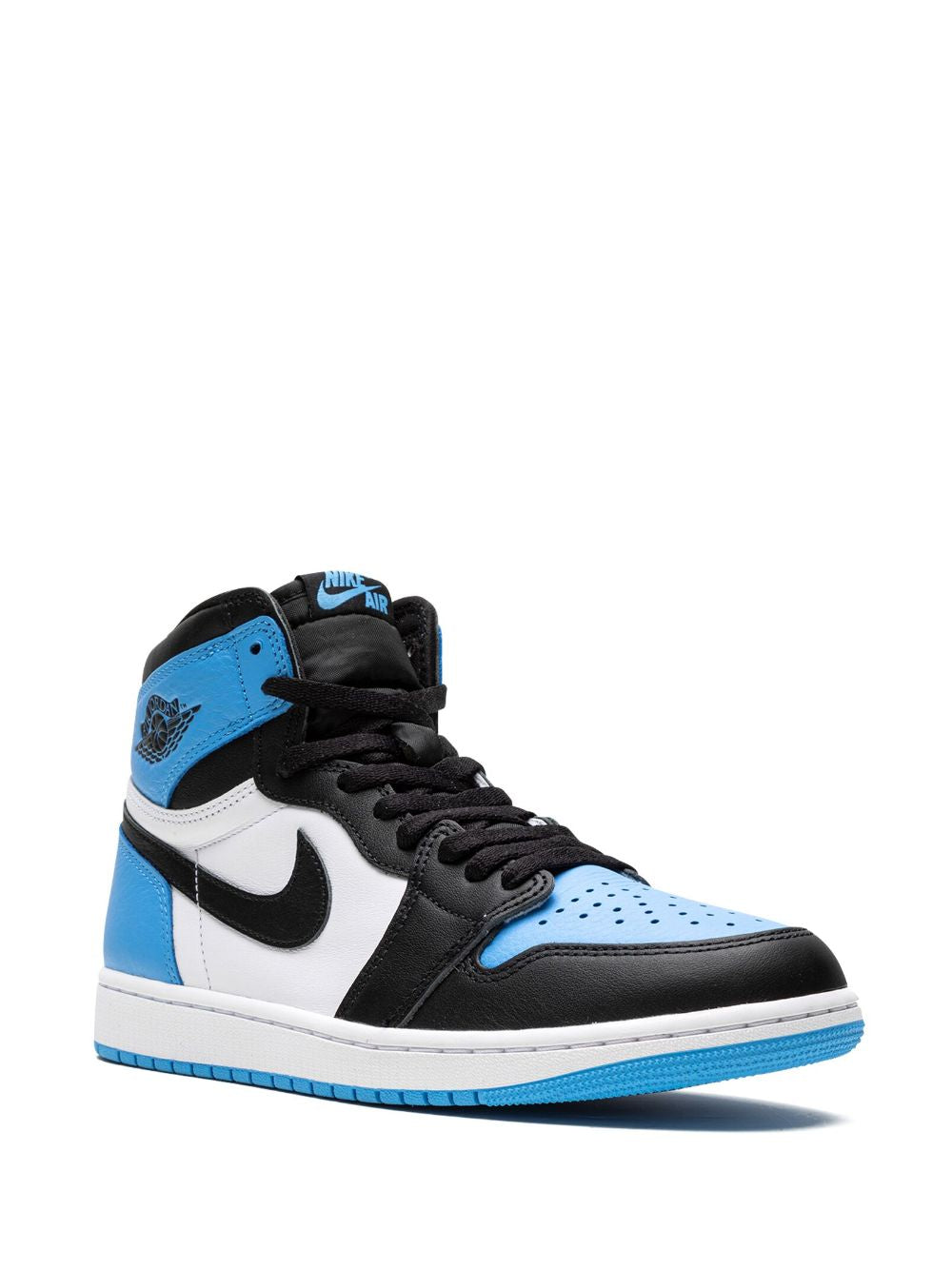 AIR JORDAN 1 RETRO HIGH OG
"UNC Toe"