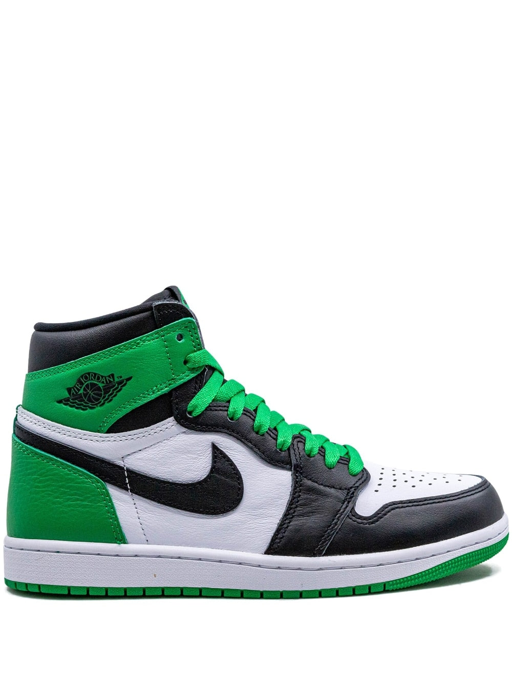 AIR JORDAN 1 RETRO HIGH OG
"Lucky Green"