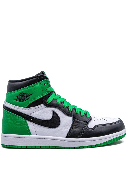 AIR JORDAN 1 RETRO HIGH OG
"Lucky Green"