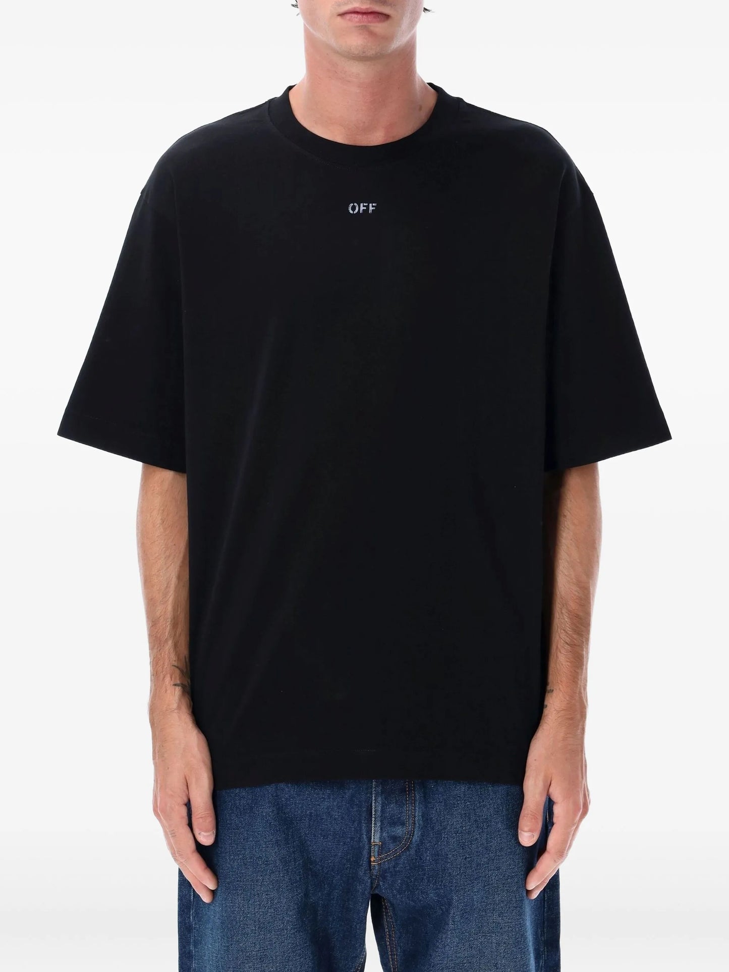Off-White™ Playera Arrow