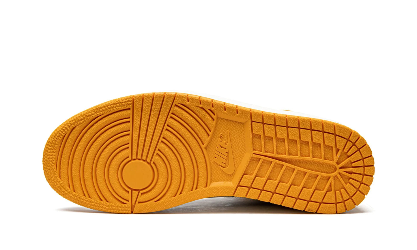 AIR JORDAN 1 HIGH OG "TAXI"